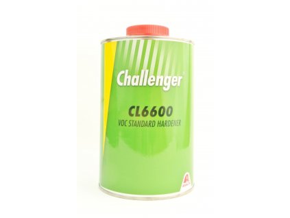 CHALLENGER 6600 akrylové tužidlo normální (standard) 1 litr