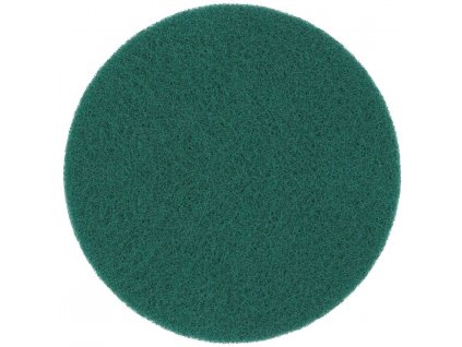 ITALKO brusný kotouč rouno vlies hrubý zelený D150mm P240