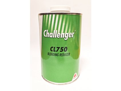 Challenger 750 rozstřikové ředidlo 1 litr
