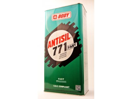 BODY ANTISIL 771 odmašťovač rychlý 5 litrů