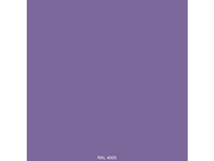 TELKYD T300 lesklý vrchní syntetický email odstín RAL 4005 Modrofialová
