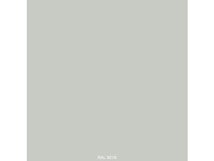 TELKYD T300 lesklý vrchní syntetický email odstín RAL 9018 Bílá papyrus