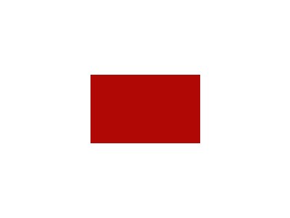 Autolak barva Audi odstín Y3H Laserrot (vermelho laser)