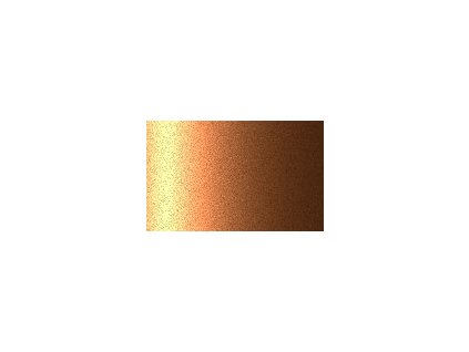 Autolak barva BMW odstín C1S E-copper metalíza