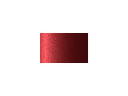 Autolak barva Citroen odstín 1B Rosso bright metalíza