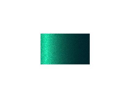 Autolak barva Citroen odstín KRZ Vert hurlevent metalíza