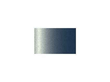 Autolak barva Citroen odstín 5R Bleu Paname metalíza