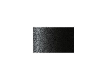 Autolak barva Citroen odstín EXLD Noir obsidien metalíza