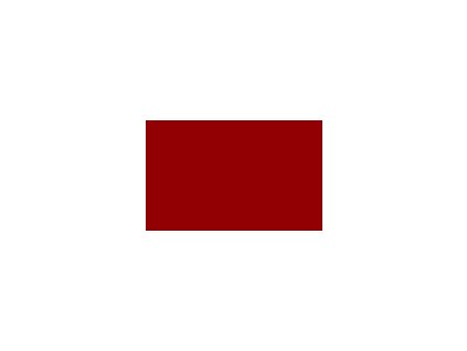 Autolak barva Citroen odstín KJH Rouge scarlet