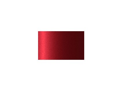 Autolak barva Citroen odstín KJC Rouge erytrhee (sanguine) metalíza