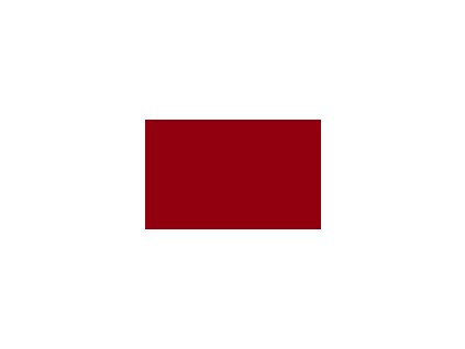 Autolak barva Citroen odstín KEG Rouge lips