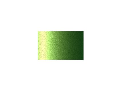 Autolak ve spreji Opel odstín 376 Tropical green metalíza 375 ml