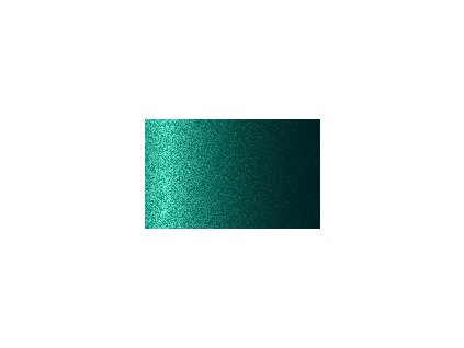 Autolak barva Citroen odstín 6A Vert Amazonie metalíza