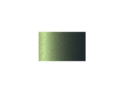 Autolak barva Citroen odstín KQZ Reine verte metalíza