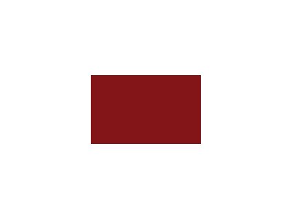 Autolak barva Citroen odstín EJX Rouge furio (91)