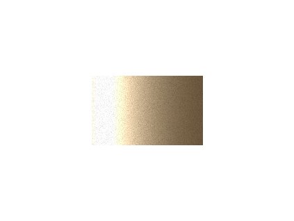 Autolak barva Citroen odstín EKF Golden pearl metalíza