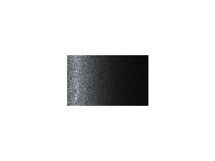 Autolak barva Fiat odstín 632 Nero elena (pepper) (paganini) metalíza