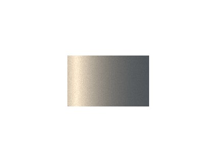 Autolak barva Fiat odstín 671 Grigio moon metalíza