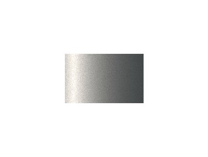 Autolak barva Fiat odstín 619A Argento bari metalíza
