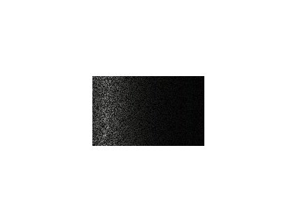 Autolak barva Fiat odstín FT034 Nero provocatore metalíza