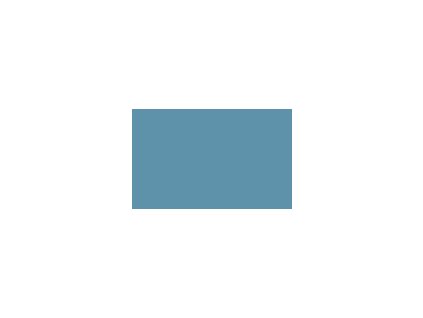 Autolak barva Fiat odstín KBH Azzurro 5024