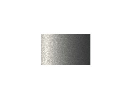 Autolak barva Fiat odstín 636A Medium grey metalíza