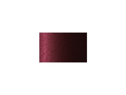 Autolak barva Fiat odstín 477B New red purple metalíza