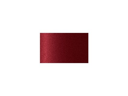 Autolak barva Fiat odstín 926A Rosso amore metalíza