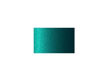 Autolak barva Fiat odstín 391A Verde reflex metalíza
