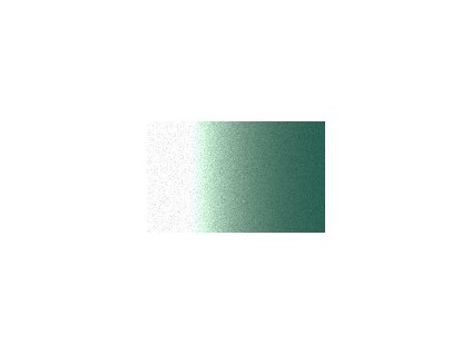 Autolak barva Fiat odstín 323A Verde mistral metalíza
