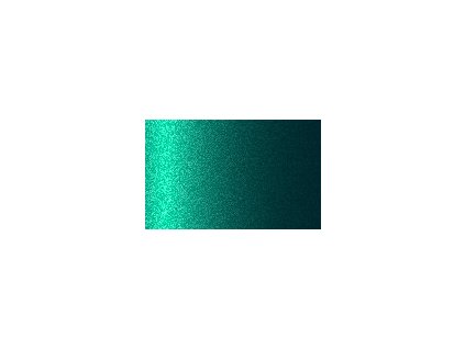 Autolak barva Fiat odstín 860 Deep green metalíza