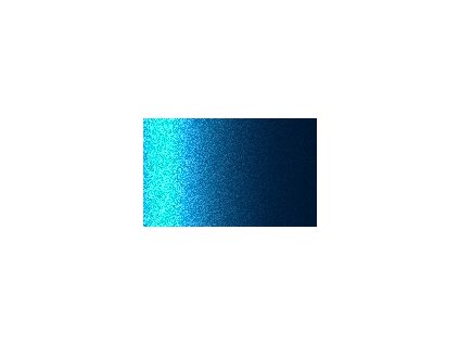 Autolak barva Fiat odstín RBI Dynamic blue metalíza