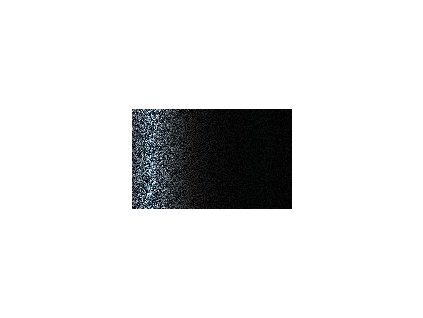 Autolak barva Fiat odstín PXC Jet black metalíza