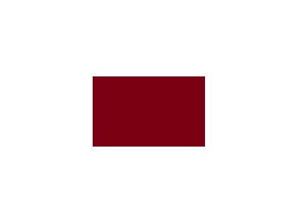 Autolak barva Fiat odstín RKM Rosso passione