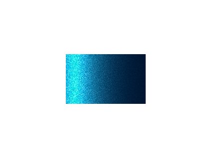 Autolak barva Fiat odstín D23 Blu metalíza