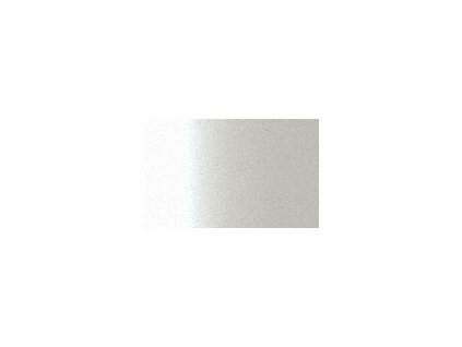 Autolak barva Fiat odstín W54 Bianco perla metalíza