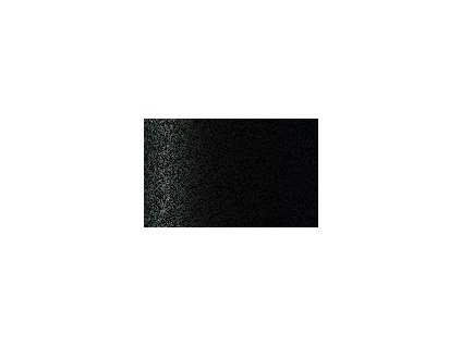 Autolak barva Fiat odstín 555 Nero metalíza