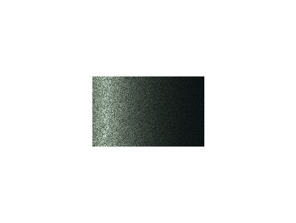 Autolak barva Fiat odstín 019/B Mic. techno green metalíza