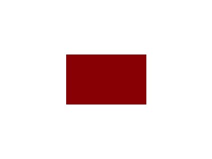 Autolak barva Ford odstín PMERM Eternal (Classic) red