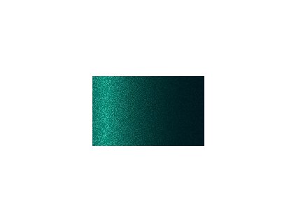 Autolak barva Ford odstín PNPCK Jewel green metalíza