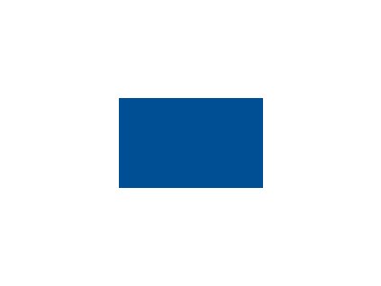 Autolak barva Ford odstín BF Blue print (Sommer blue)