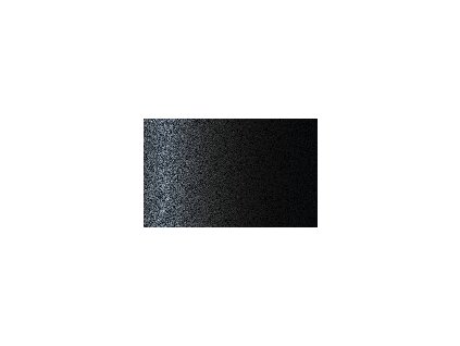 Autolak barva Ford odstín 38A Black metalíza
