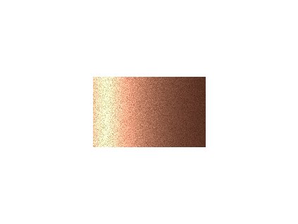 Autolak barva Ford odstín HRREWHA Chrome copper metalíza