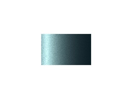 Autolak barva Honda odstín B531M New crystal aqua metalíza