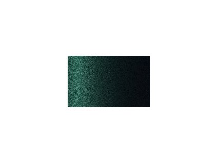 Autolak barva Honda odstín G87P-3 Dark emerald green metalíza