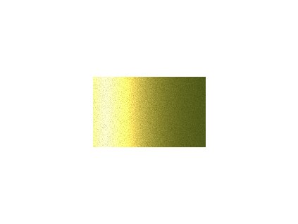 Autolak barva Honda odstín GY22M Citrus yellow metalíza
