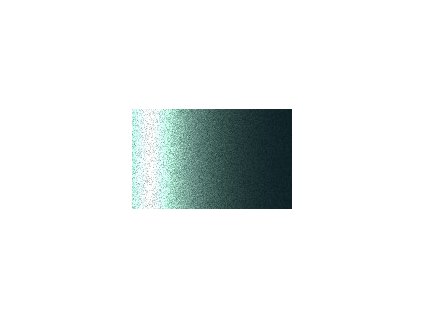 Autolak barva Honda odstín G505M Islander green metalíza