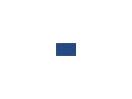 Autolak ve spreji Mitsubishi odstín AC11236 Lapis blue 400 ml