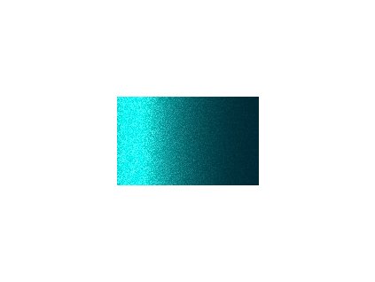 Autolak barva Honda odstín BG28P Tahitian green metalíza