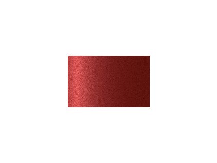 Autolak barva Hyundai odstín ND Ember red metalíza